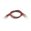 Cable Assemblies - Jumper Wires, Pre-Crimped Leads - 1861 - Acme Chip Technology Co., Limited