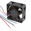 Fans, Thermal Management - Fans - DC Brushless Fans (BLDC) - ASB03512HB-F00 - Acme Chip Technology Co., Limited