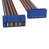 Rectangular Cable Assemblies - C3BEG-2018M-ND - DigiKey