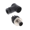 Circular Connector Assemblies - A134580-ND - DigiKey