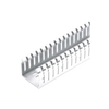 Wire Ducts, Raceways - 298-21566-ND - DigiKey