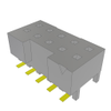 Headers, Receptacles, Female Sockets - S2M-105-02-L-D-ND - DigiKey