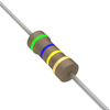 Through Hole Resistors - S560KHCT-ND - DigiKey