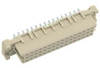 Backplane Connectors - 09232326824 - Powell Electronics, Inc.