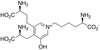 Deoxypyridinoline - D249900 - Toronto Research Chemicals, Inc.