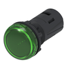 Panel Indicators, Pilot Lights -- 17-1-2489541-4-ND - Image