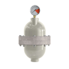 PULSATION DAMPENERS -- A401HP