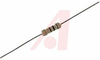Resistor;Carbon Film;Res 1.5 Kilohms;Pwr-Rtg 0.5 W;Tol 5%;Axial;Cer-Core - 70022921 - Allied Electronics, Inc.