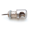 Indicator Devices - Panel Lamps & Alarms - Series: Hooded Panel Lamps - DL-13 - DL-13 - Littelfuse, Inc.