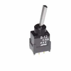 Process Sealed Subminiature Antistatic Toggles - B12EP - NKK Switches