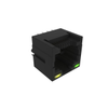 Modular/Ethernet Connector (RJ45, RJ11) Jacks - 664-RJE881880410-ND - DigiKey