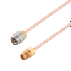 Coaxial Cables (RF) - 5328-FMCA2404-36-ND - DigiKey
