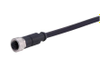 Sensor & Actuator Cables - 228534 - RS Components, Ltd.