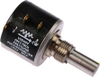 Potentiometers - 1679487 - RS Components, Ltd.