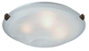 Flush Mounts-Bowl Style - 84562 - Light Center (The)