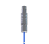 Very Compact Cylindrical Sensor - capaNCDT CSE025-CAm1,4 - Micro-Epsilon Group