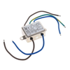 115V 3A EMI RFI Filter - 838-851-03/004 - ERSAELECTRONICS PTE. LTD.