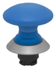 N program - NDP - Mushroom button - NDP50BL/BL - Schmersal Inc.