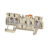 Din Rail, Channel - 281-2918270000-ND - DigiKey