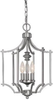 9370MN Foyer/Hall Lanterns-Open Frame - 690547 - Capital Lighting, Inc.