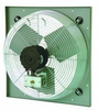 PEF Panel Mount Wall Fan - Image