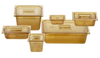 Rubbermaid Max System Racks for Hot/Cold Food Pans -- 9334