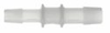 Barbed fittings, Reducing Connector, Kynar, 1
