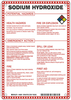 Hazardous Material Sign - 48891 - Brady Corporation