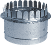 Ductwork -- Click Starting Collars - Image