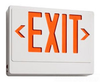 Exit Sign -- NXPBA3RWHHO - Image