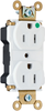 PlugTail Hospital Grade Receptacle - PT8200W - Legrand