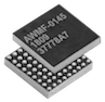 37/39 GHz Silicon 5G Rx Quad Core IC -- AWMF-0145 - Image