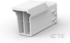 Rectangular Wire & Cable Connectors & Housings - 1565087-1 - TE Connectivity
