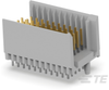 Hard Metric Backplane Connectors - 2170872-1 - TE Connectivity