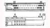 Automotive, Truck, Bus, & Off-Road Headers - 826195-1 - TE Connectivity