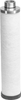 Micro filter cartridge - MS12-LFM-A - Festo Corporation