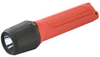 Streamlight 3AA ProPolymer HAZ-LO (Blister Package) - Orange - STL-68722 - Andax Industries