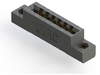 Card Edge Connectors - Edgeboard Connectors - 356-006-521-107 - Lingto Electronic Limited