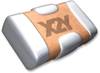 Multilayer Ceramic Capacitor, X2Y Series, 0.01 F, 20%, X7R, 500 V, 1210 [3225 Metric] Rohs Compliant Johanson Dielectrics - 41T3086 - Newark, An Avnet Company