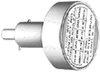 Positioner, Manual/pneumatic Crimp Tool; For Use With Lemo - 26W9323 - Newark, An Avnet Company