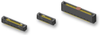 Header, 0.8Mm, 100 Position; Connector Systems Samtec - 84T1015 - Newark, An Avnet Company