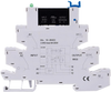Ssr, 9.6Vdc-14.4Vdc, 4A, Din Rail; Contact Configuration Multicomp Pro - 48AC9100 - Newark, An Avnet Company