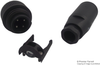 Circular Conn, Plug, 7Pos, Cable; Product Range Binder - 75R4484 - Newark, An Avnet Company