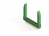 Card Edge Conn, Dual, 52Pos, Th; Card Edge Connector Type Edac - 68AJ3636 - Newark, An Avnet Company