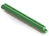 Card Edge Conn, Dual, 110Pos, Wire Wrap; Card Edge Connector Type Edac - 64AJ9820 - Newark, An Avnet Company