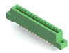 Card Conn, Single Side, 14Pos, Wire Wrap; Card Edge Connector Type Edac - 59AJ9676 - Newark, An Avnet Company