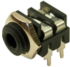 3.5Mm Mono Jack, 2Pos, Pcb Rohs Compliant Multicomp Pro - 73AJ8912 - Newark, An Avnet Company