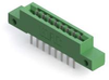 Card Edge Conn, Dual Side, 16Pos, Th; Card Edge Connector Type Edac - 57AJ2317 - Newark, An Avnet Company