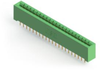 Card Edge Conn, Dual Side, 42Pos, Th; Card Edge Connector Type Edac - 61AJ1604 - Newark, An Avnet Company