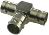 Connectors, Bnc; Convert From Coax Type Pomona - 02J8340 - Newark, An Avnet Company